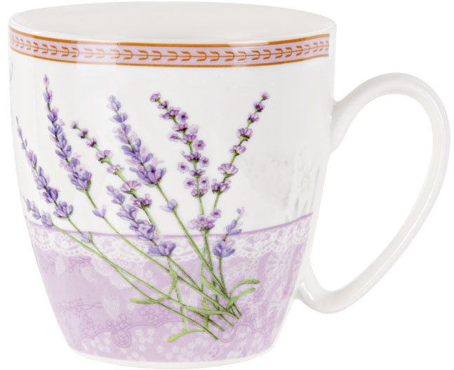 Чашка LEFARD 220 мл (165-356)